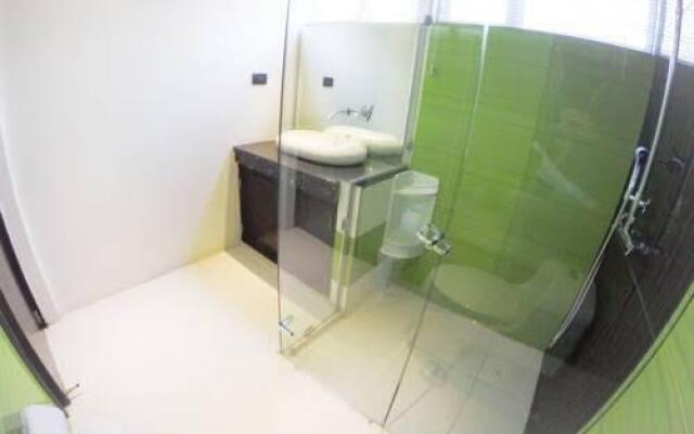 Apartamento Bogotá Zona Rosa