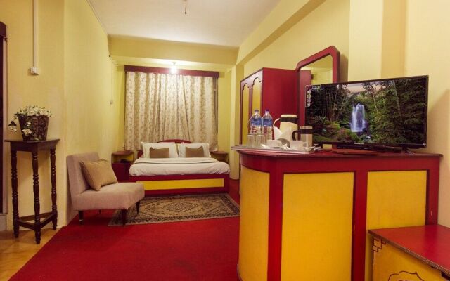 Hotel Soyang Uva