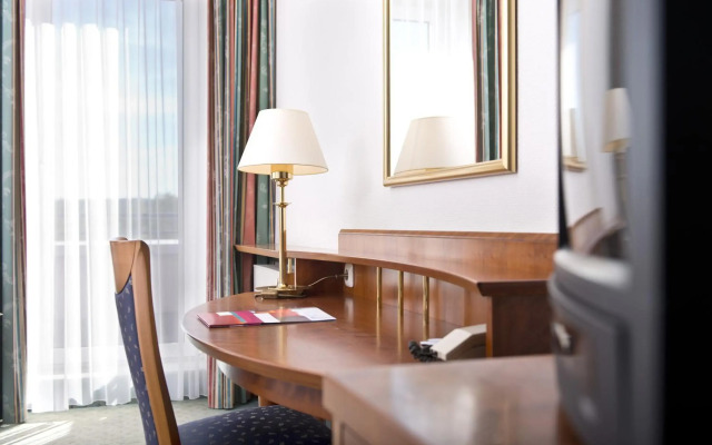 Congress Hotel Weimar by Mercure