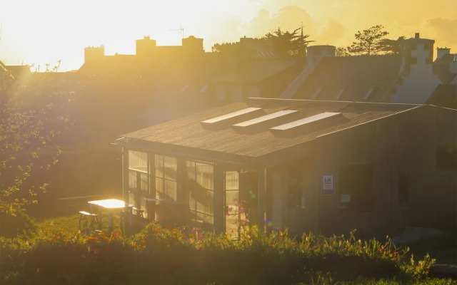 Ostal Île de Batz - Auberge de jeunesse