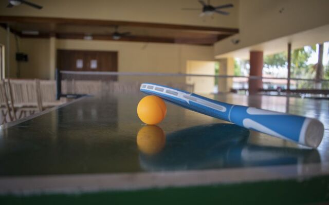Nandel Beach Resort