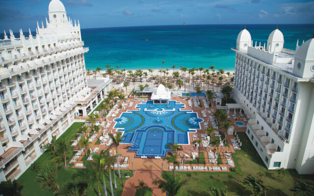 Riu Palace Aruba - All Inclusive