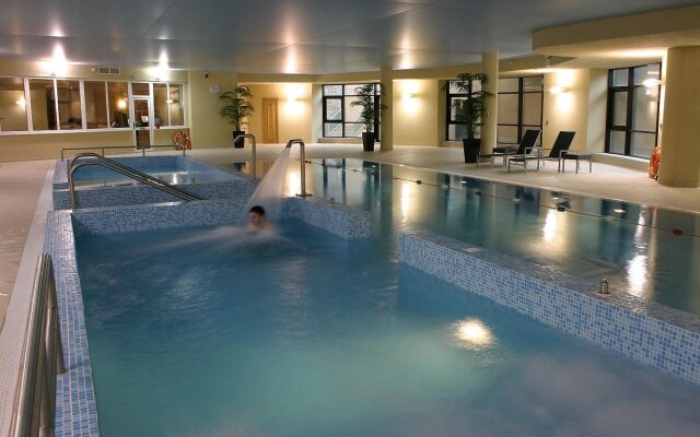 Amber Springs Hotel & Health Spa