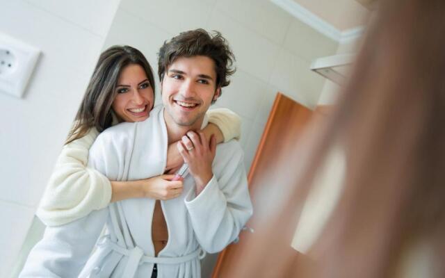 Aura Apartman