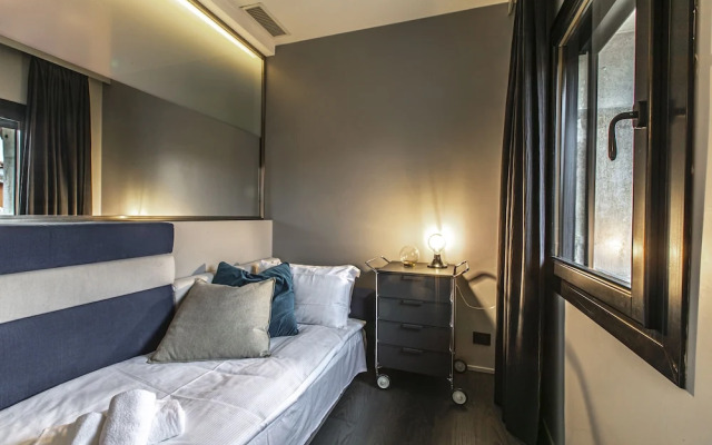 San Marco Deluxe Suite R&R