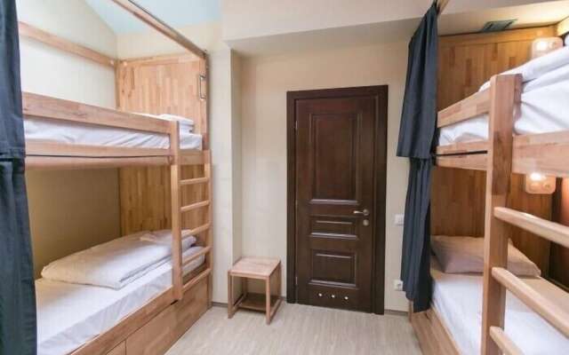 Dream Hostel Lviv