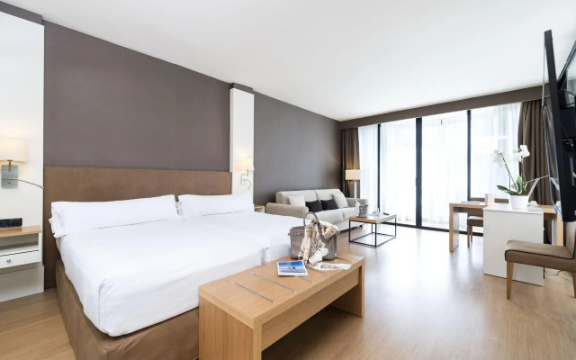 Guitart Grand Passage