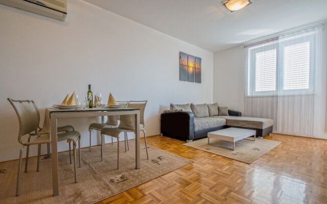Apartment Ruzica