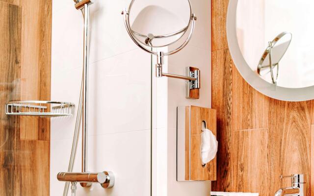 Hotel Mercure Torun Centrum