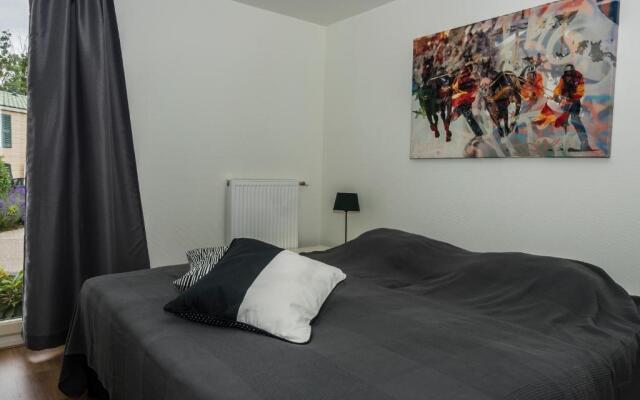 Chaletparc Krabbenkreek - Chalet 94