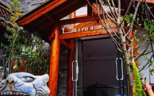 Qiyu Homestay