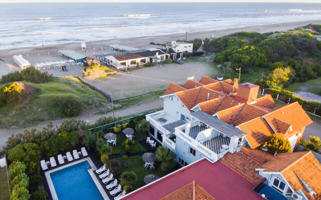 Ivamar Hotel & Apart