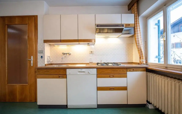 Apartments Senoner Karl