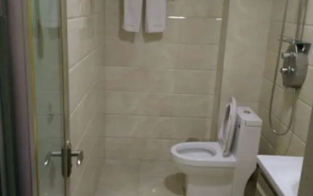 Youxi Xiangxu Business Hotel