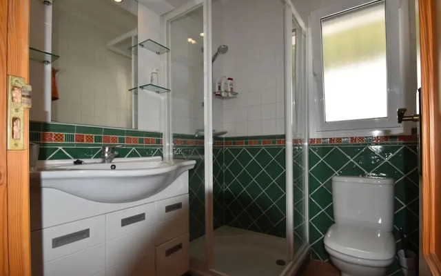 Deluxe Villa in Benissa With Swimming Pool
