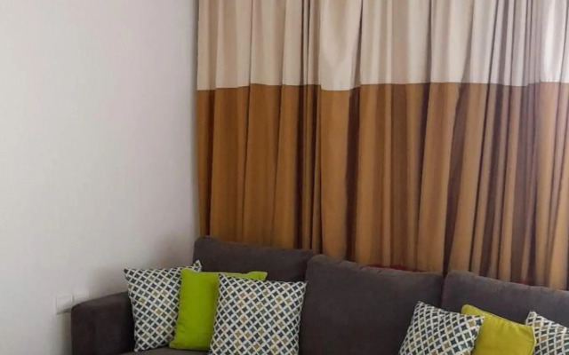 Studio Les pieds dans l'eau