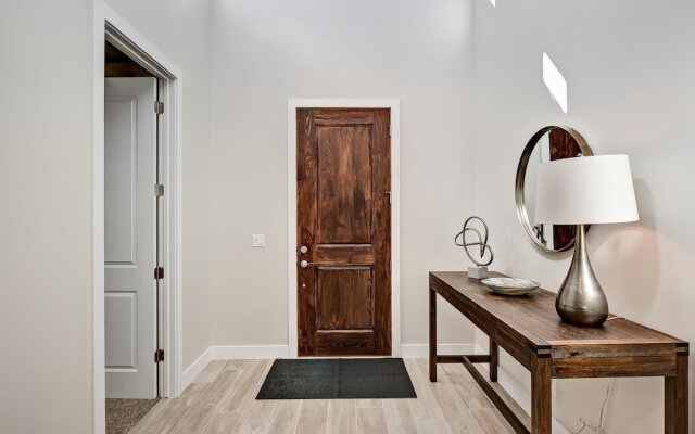 Fairways Escape Holiday home 4