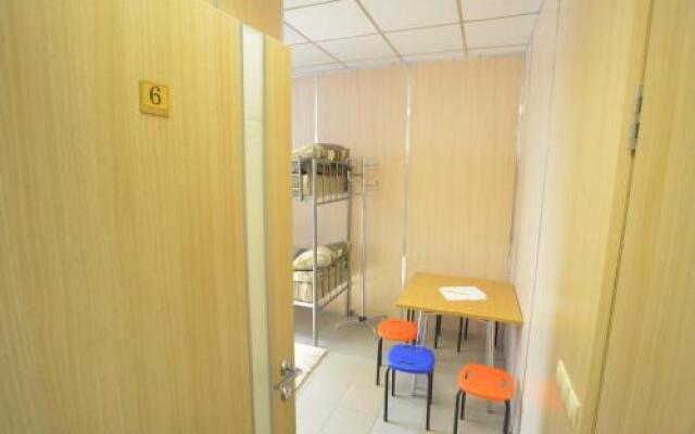 Travelhostel — фото