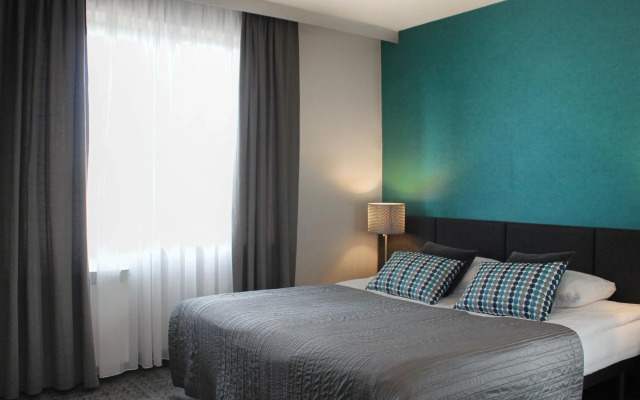 Hotel Perla