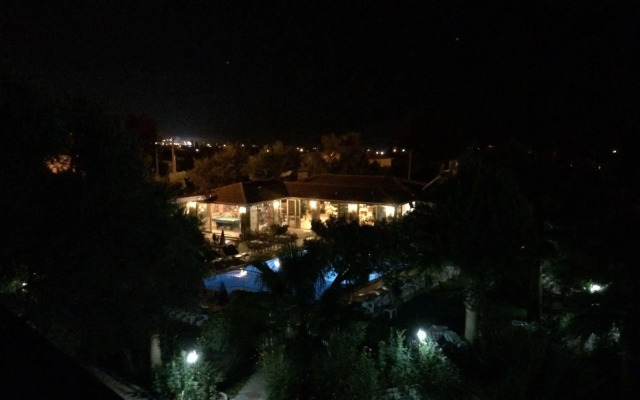 Gorkem Hotel & Apartments