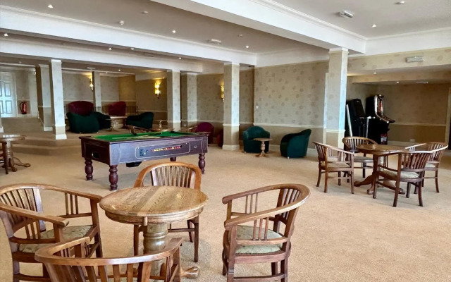 Sandringham Hotel