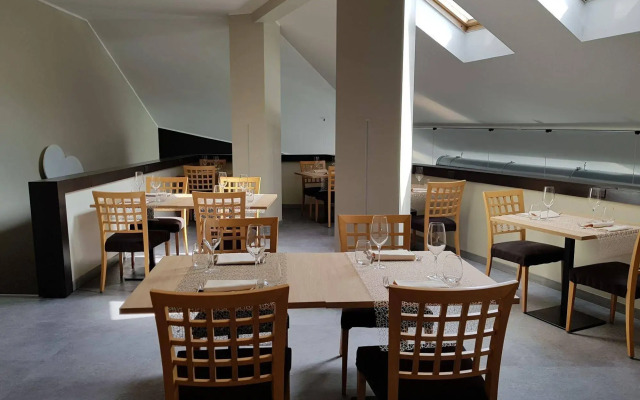 Hotel Oleggio Malpensa