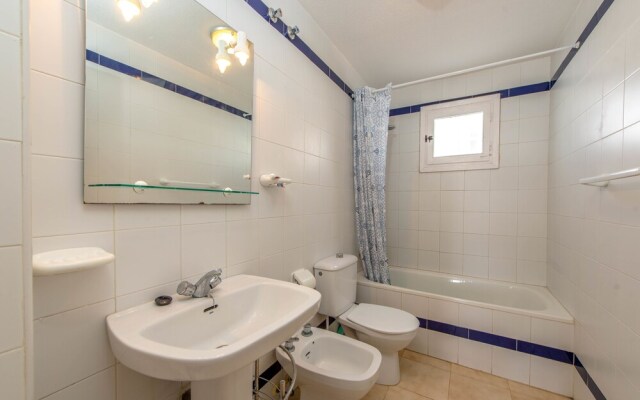 Apartamento Bennecke Neptuno