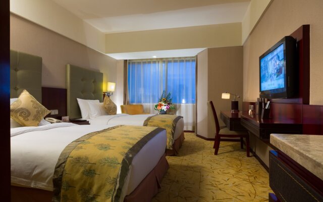 Days Hotel & Suites Xinxing Xian