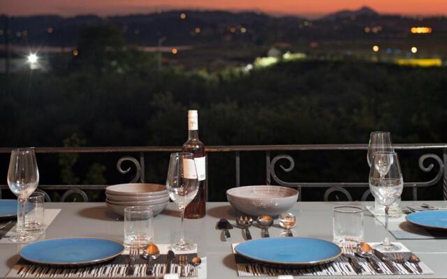 Corfu City Design Residence