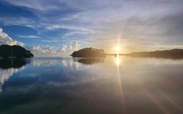 Hotel Novotel Suva Lami Bay