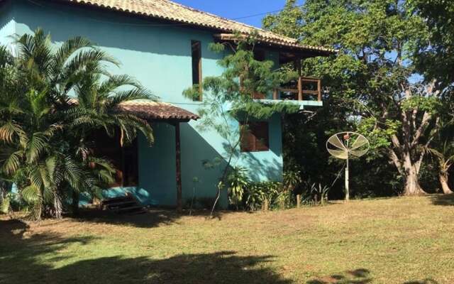 Kia Ora Hostel