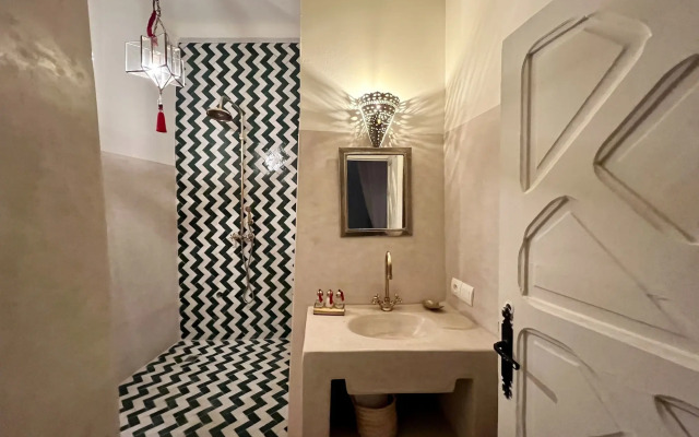 Riad Tizwa