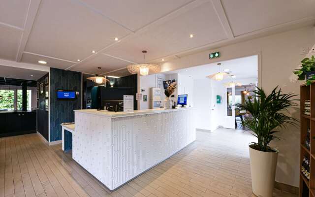 Kyriad VILLENEUVE SAINT GEORGES