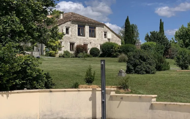 Les Collines du Quercy Blanc