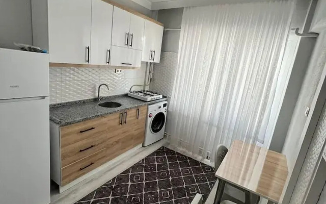 AVRUPA Suit - otel