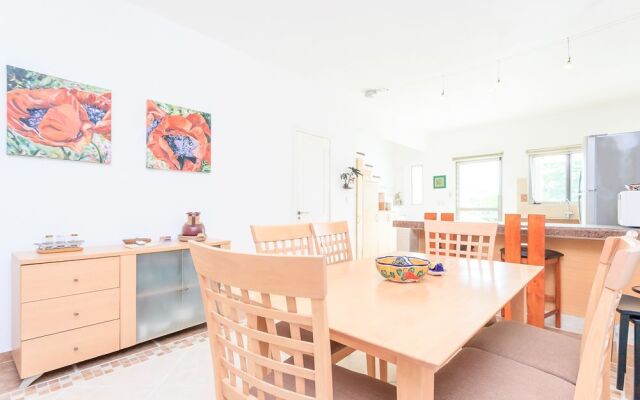 Condo Cristina By Riviera Rentals