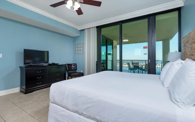 Phoenix Ix 1109 2 Bedroom Condo