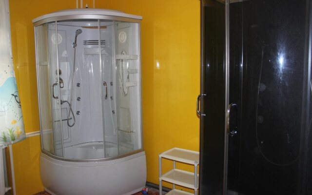 Hostel Triada