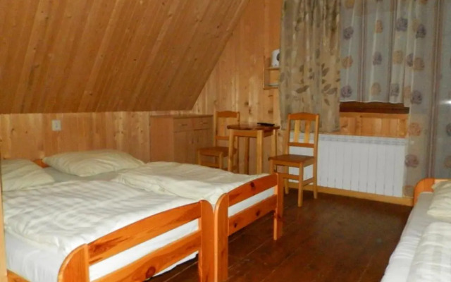 Dom Wypoczynkowy Słoneczny