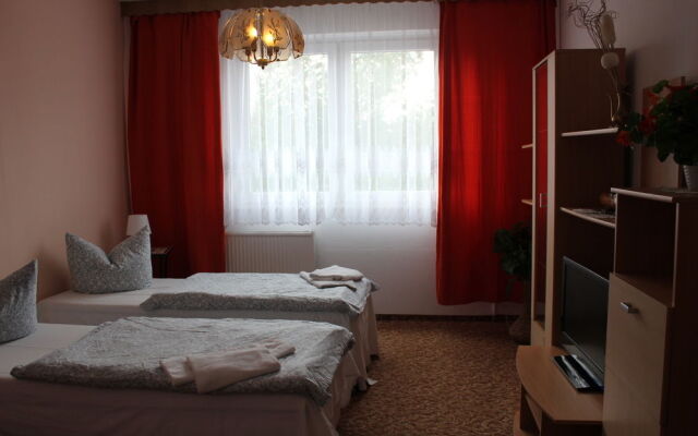 Apartment-Hotel Rackwitz