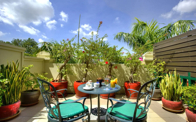 Sunway Hotel Phnom Penh