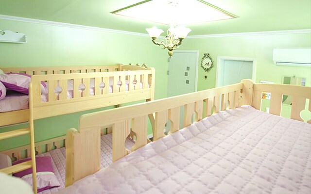 Tongyeong City Guesthouse