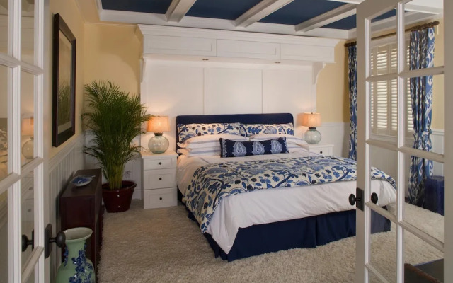 The Inn at Pleasant Beach