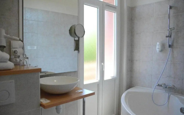 Hotel Restaurant de la Poste