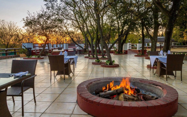 Zulu Nyala Country Manor