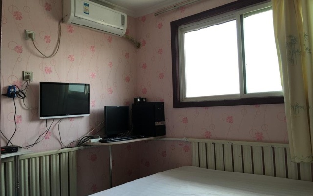 Xingsheng Inn – Guest Rooms – Jining