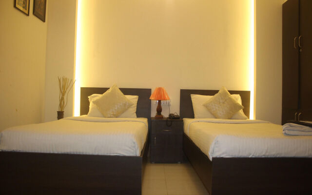 Sikara Service Apartments