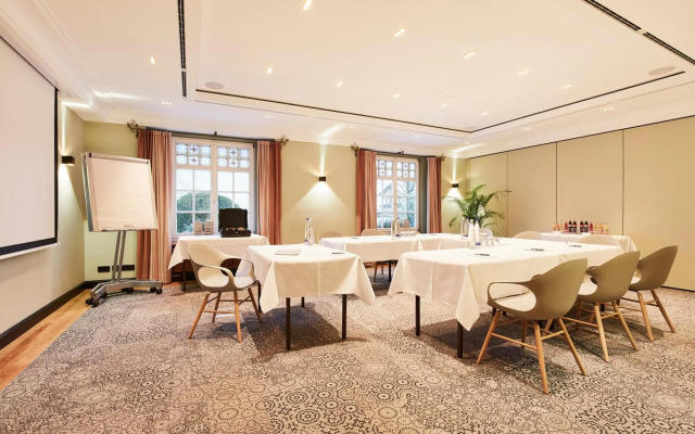 Hotel Gutsgasthof Stangl