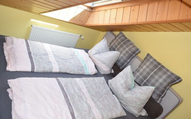 Landgasthof Am Teufelstisch