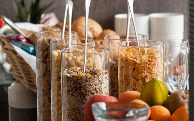 Parkhotel Pfarrkirchen